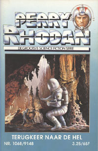 Perry Rhodan 1068