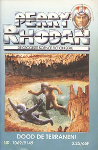 Perry Rhodan 1069