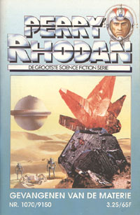 Perry Rhodan 1070