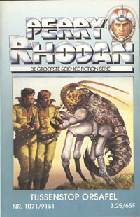 Perry Rhodan 1071