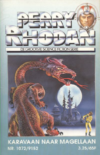 Perry Rhodan 1072