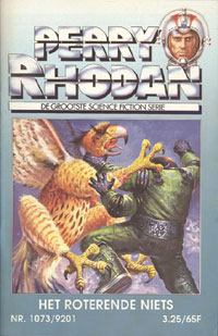 Perry Rhodan 1073