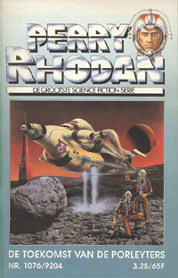 Perry Rhodan 1076