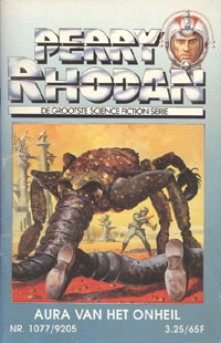 Perry Rhodan 1077