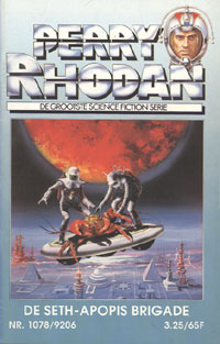 Perry Rhodan 1078