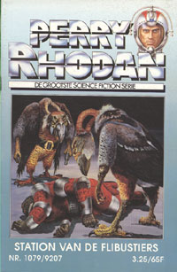 Perry Rhodan 1079