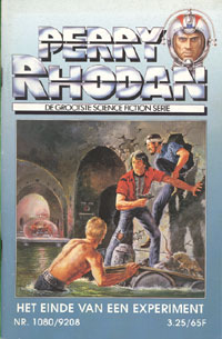 Perry Rhodan 1080