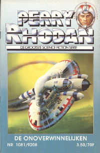 Perry Rhodan 1081