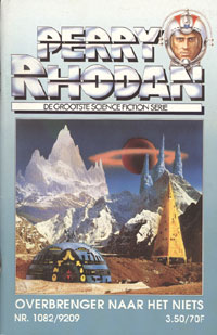 Perry Rhodan 1082