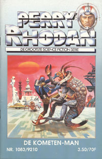 Perry Rhodan 1083