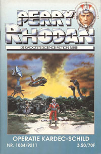 Perry Rhodan 1084