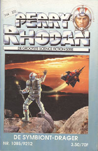 Perry Rhodan 1085