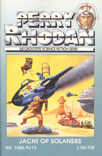 Perry Rhodan 1086