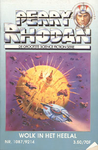 Perry Rhodan 1087