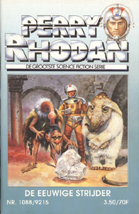 Perry Rhodan 1088