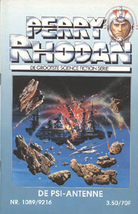 Perry Rhodan 1089