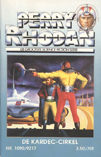 Perry Rhodan 1090