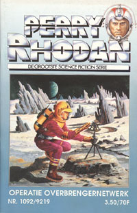 Perry Rhodan 1092