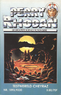 Perry Rhodan 1093