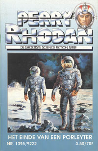 Perry Rhodan 1095