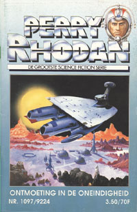 Perry Rhodan 1097