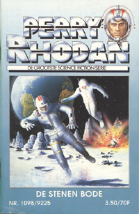 Perry Rhodan 1098