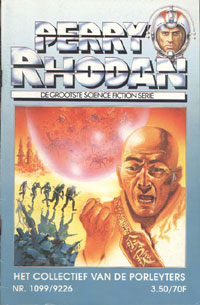 Perry Rhodan 1099