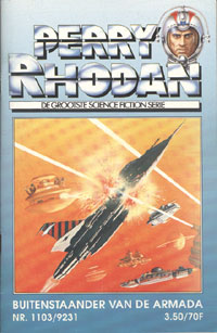 Perry Rhodan 1103