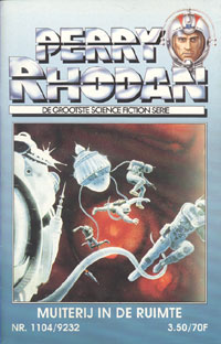 Perry Rhodan 1104