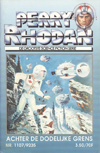 Perry Rhodan 1107