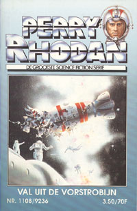 Perry Rhodan 1108