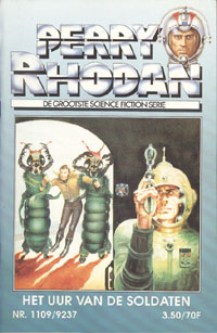 Perry Rhodan 1109