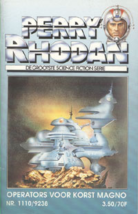 Perry Rhodan 1110