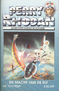 Perry Rhodan 1111