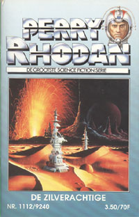 Perry Rhodan 1112