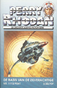 Perry Rhodan 1113