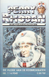 Perry Rhodan 1114