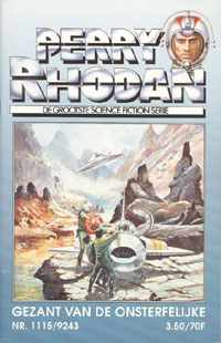 Perry Rhodan 1115