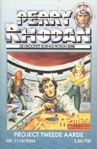 Perry Rhodan 1116