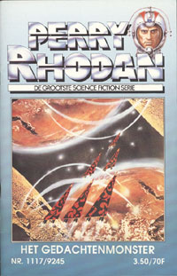 Perry Rhodan 1117