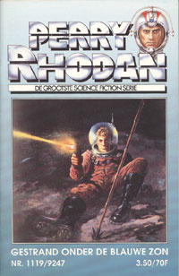 Perry Rhodan 1119