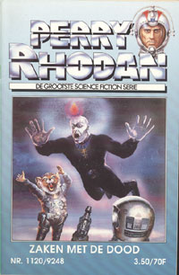 Perry Rhodan 1120