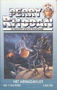 Perry Rhodan 1124