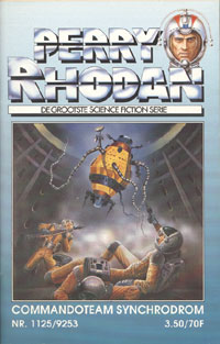 Perry Rhodan 1125