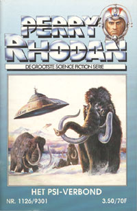 Perry Rhodan 1126