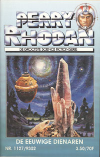 Perry Rhodan 1127