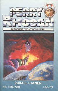 Perry Rhodan 1128