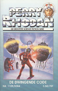 Perry Rhodan 1129