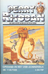 Perry Rhodan 1130