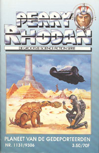 Perry Rhodan 1131